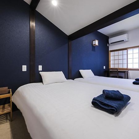 Shiki Homes Zen Fuyacho Kyoto Exterior foto