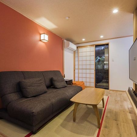 Shiki Homes Zen Fuyacho Kyoto Exterior foto