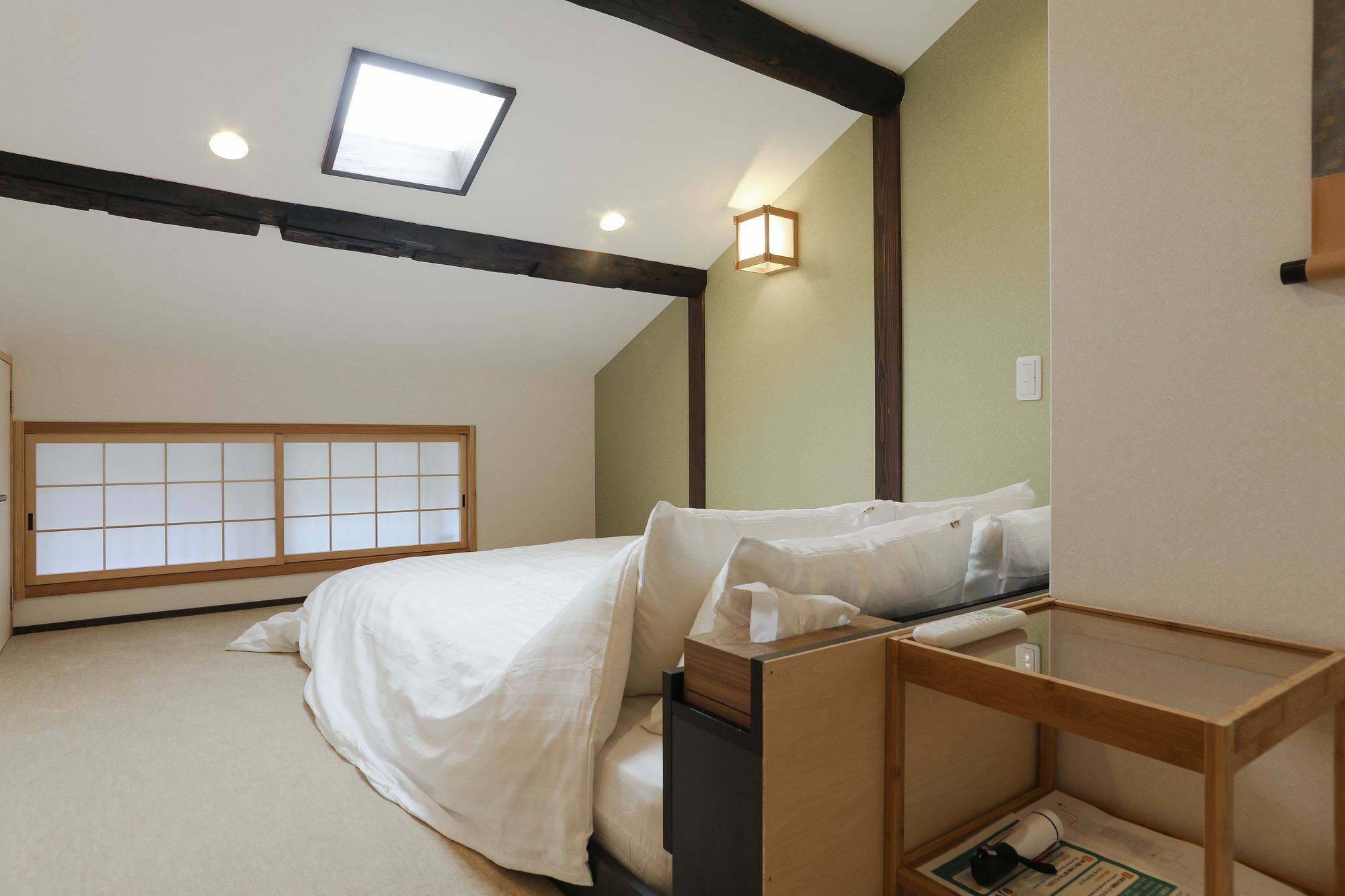 Shiki Homes Zen Fuyacho Kyoto Exterior foto