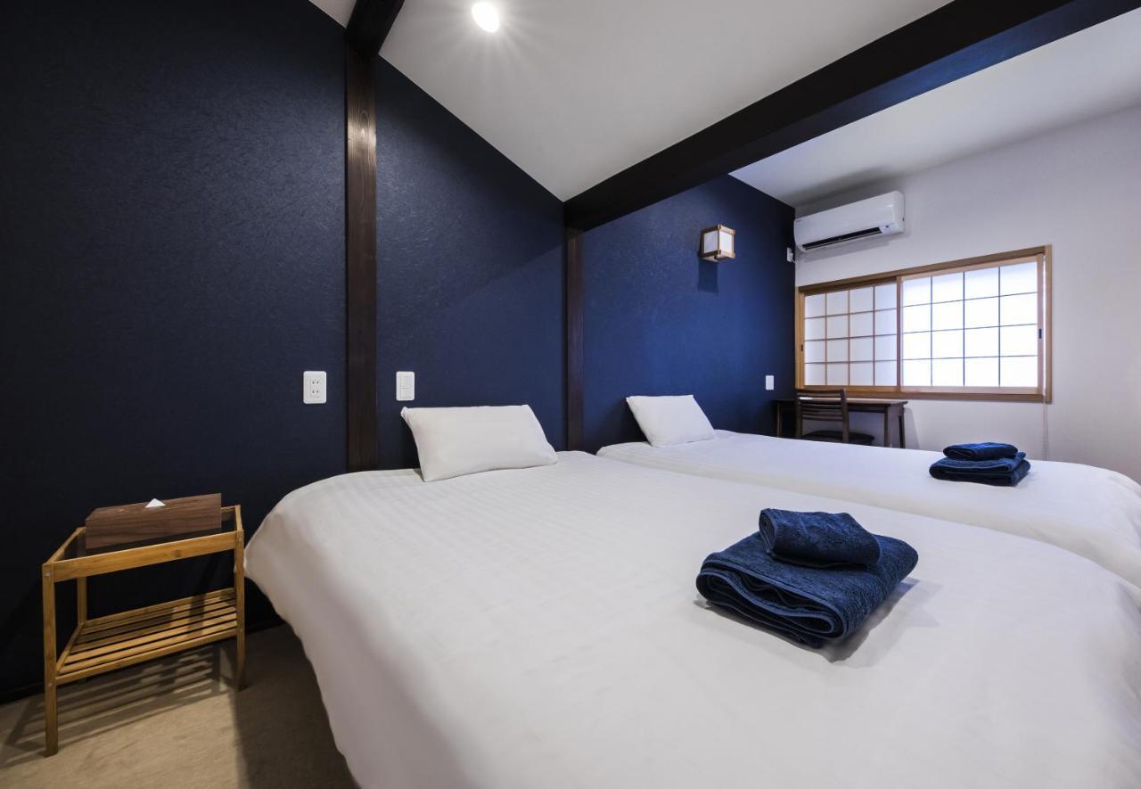 Shiki Homes Zen Fuyacho Kyoto Exterior foto